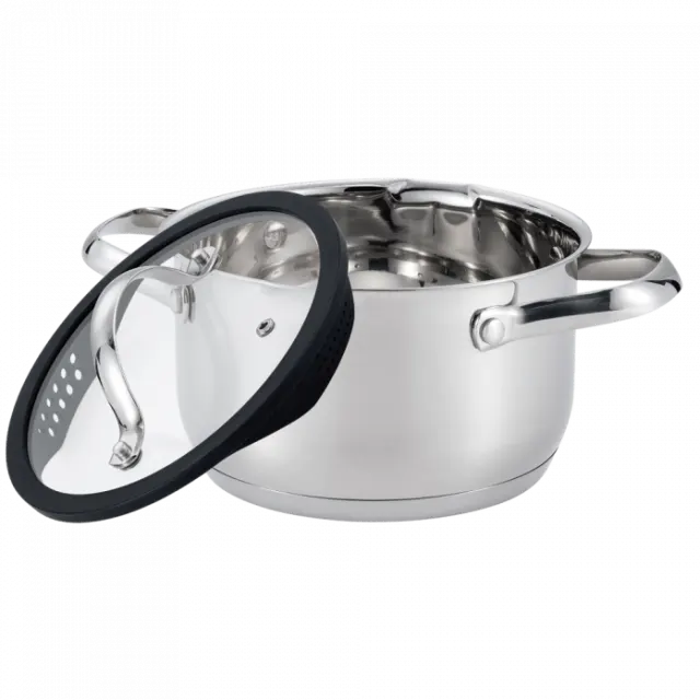 Кастрюля Maunfeld ORIANA MF30RN01CR 18 см 2,6 л