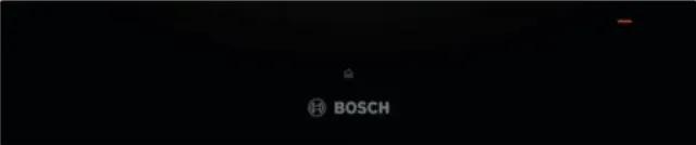 Встраиваемый подогреватель посуды Bosch BIC 510NB0