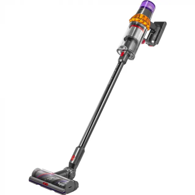 Пылесос вертикальный Dyson V15 Detect Absolute 494719-01