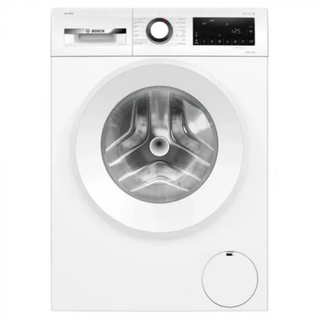 Стиральная машина Bosch WGG 256FLSN