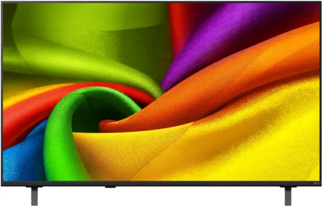 Телевизор LG 50NU900B6LA.ARU