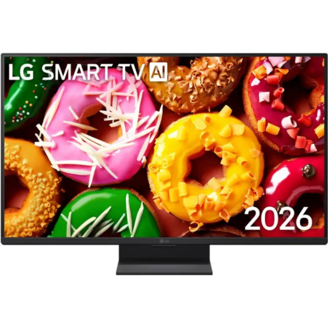 Телевизор LG 27LB70006LA.ARUG