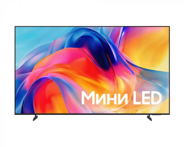 Телевизор Samsung Electronics UE65M1EHAUXPY
