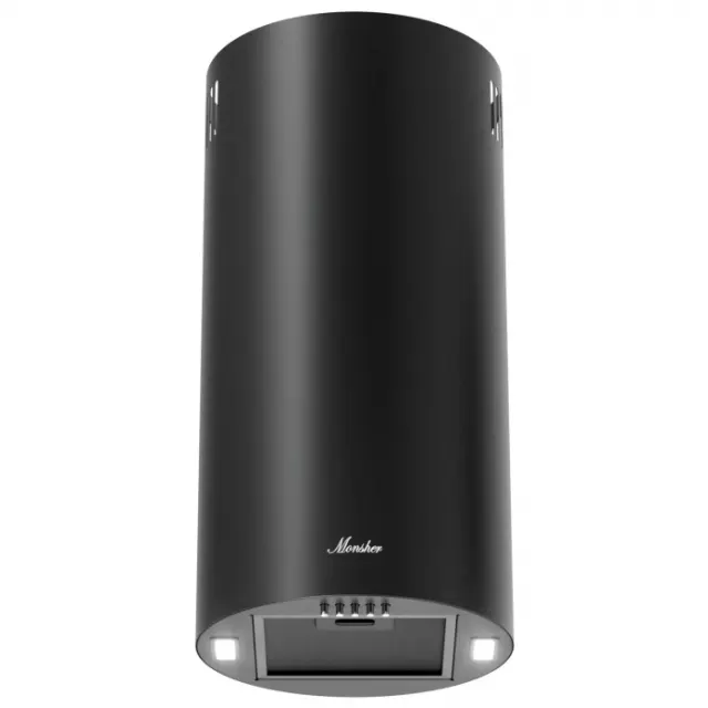 Вытяжка Monsher WL-RONDO P 70 Noir