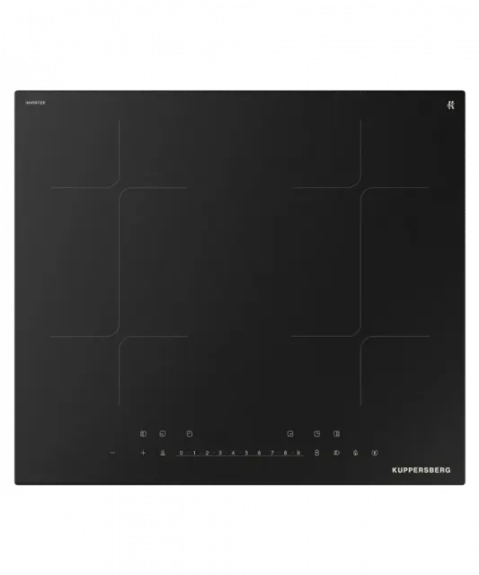 Индукционная варочная поверхность Kuppersberg ICI 626 ANT