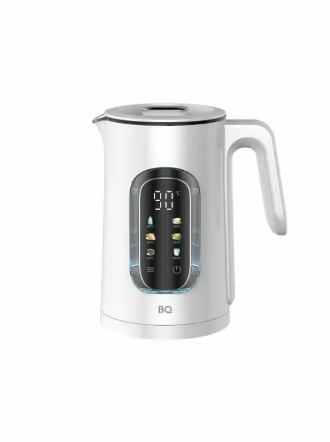Чайник BQ KT1062DW White