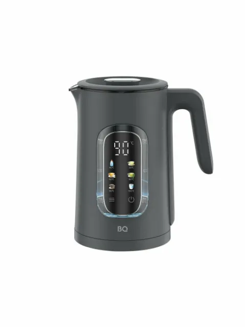 Чайник BQ KT1062DW Gray