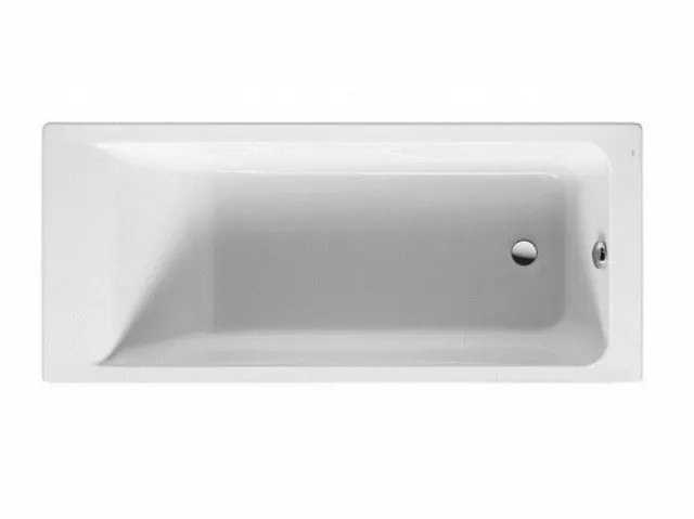 Ванна акриловая Roca Easy ZRU9302905 170x70