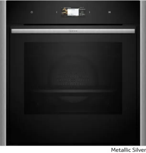 Духовой электрический шкаф Neff B69CS7KY0