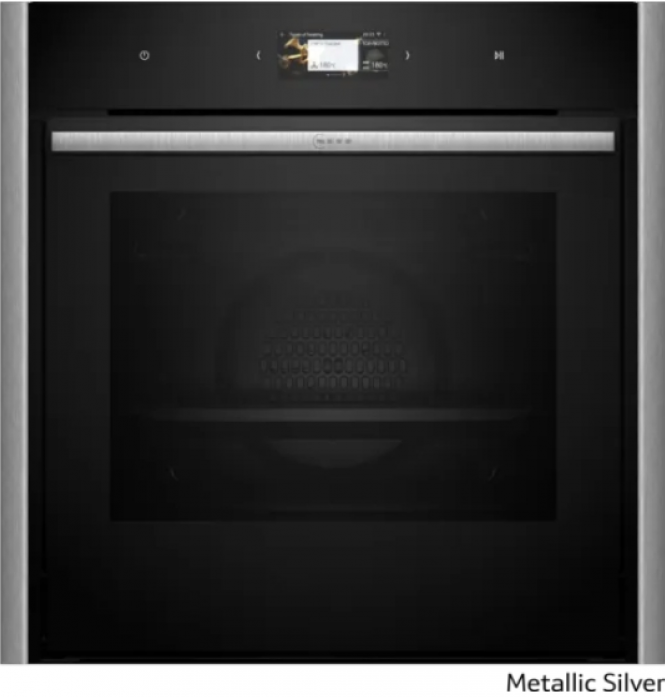 Духовой электрический шкаф Neff B69CS7KY0