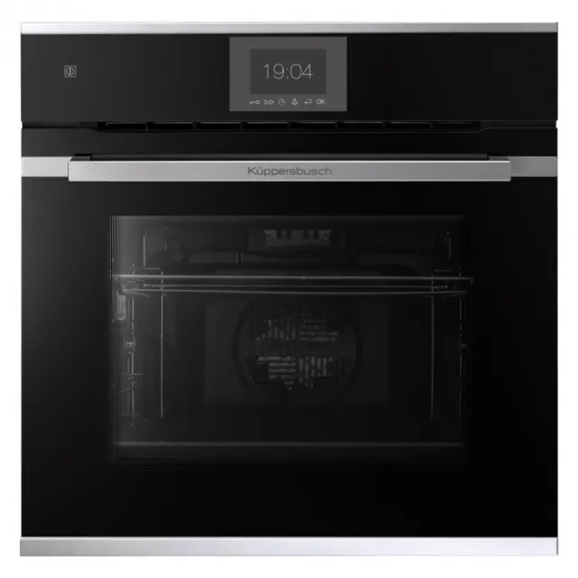 Духовой шкаф Kuppersbusch B 6550.0 S1 Stainless steel