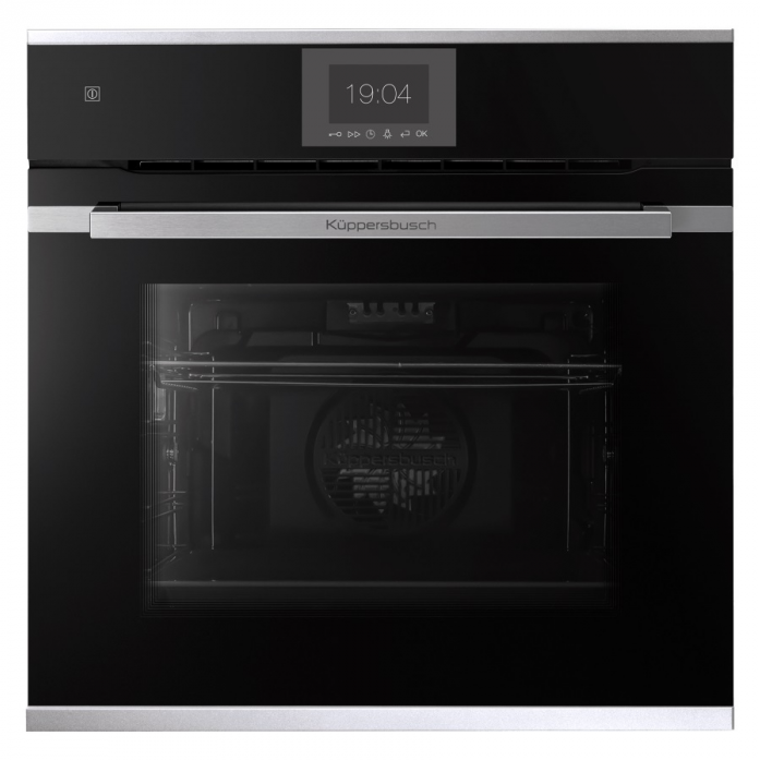 Духовой шкаф Kuppersbusch B 6550.0 S1 Stainless steel