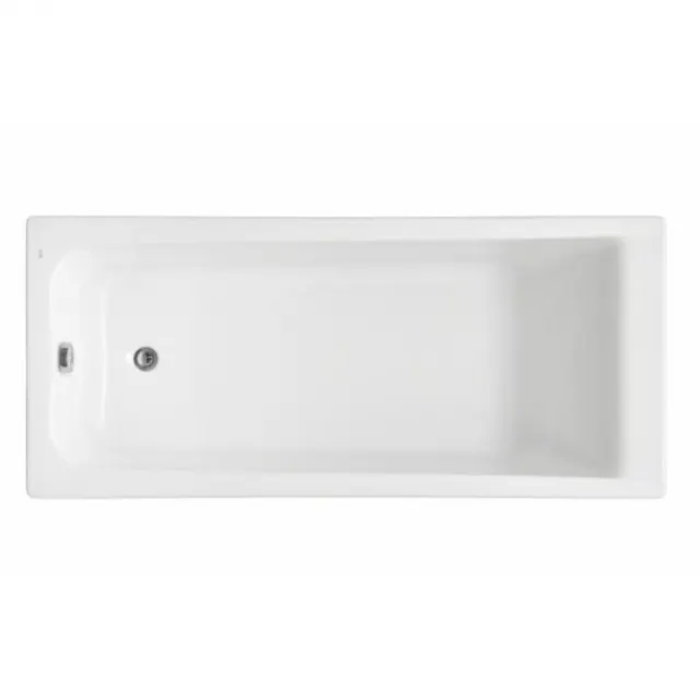 Ванна Roca Elba 248619000 160х75 белый
