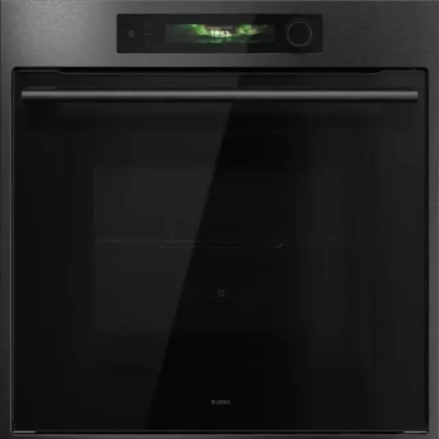 Духовой шкаф Asko OCM66BSH