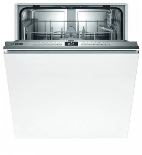 Встраиваемая посудомоечная машина Bosch SMV4HTX24E