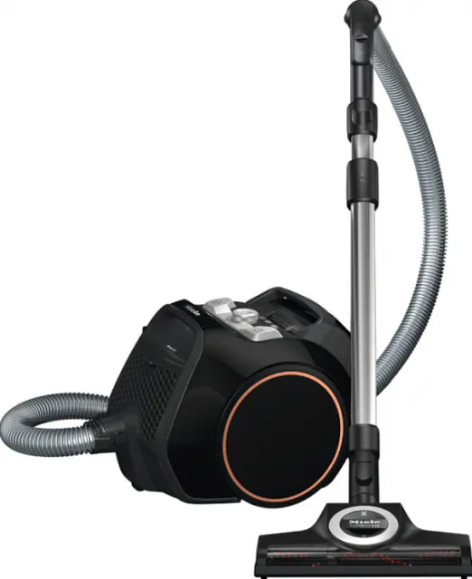 Пылесос Miele Boost CX1 Cat & Dog PowerLine черный