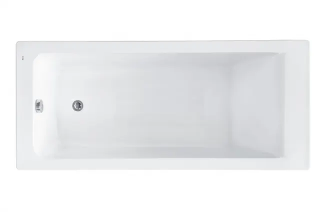 Ванна Roca EASY ZRU9307624 170х80 белый