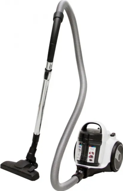 Пылесос Bosch Serie 2 BGS05A222 белый/черный