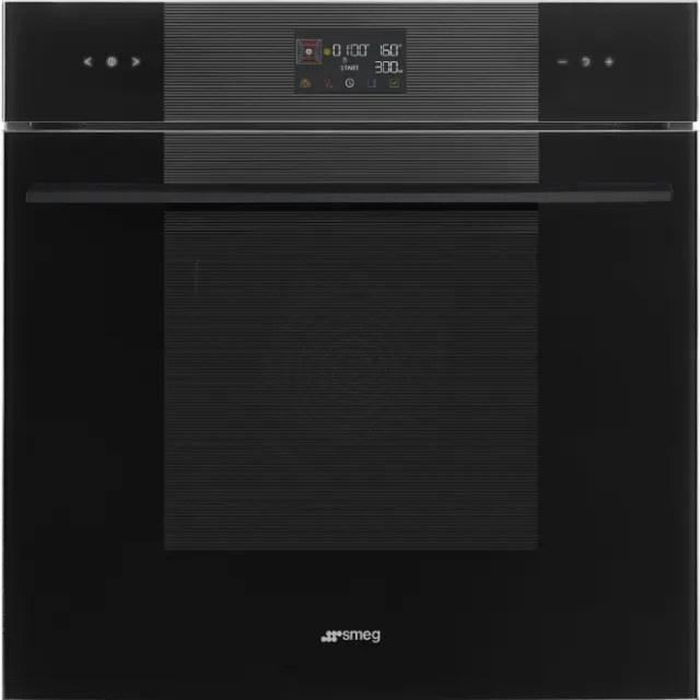 Духовой шкаф SMEG SO6102M2B3