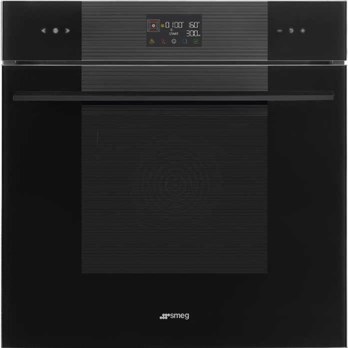 Духовой шкаф SMEG SO6102M2B3