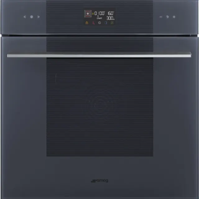 Духовой шкаф SMEG SO6102M2G