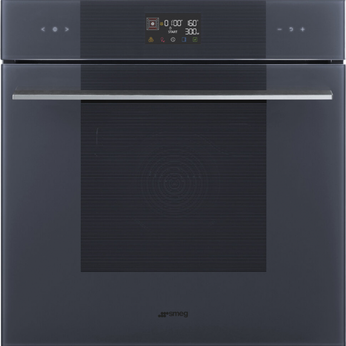 Духовой шкаф SMEG SO6102M2G