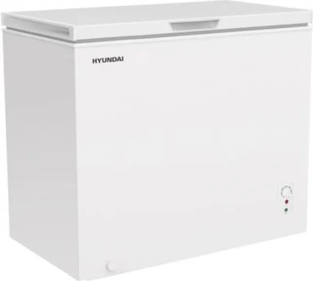 Морозильный ларь Hyundai CH35081 белый
