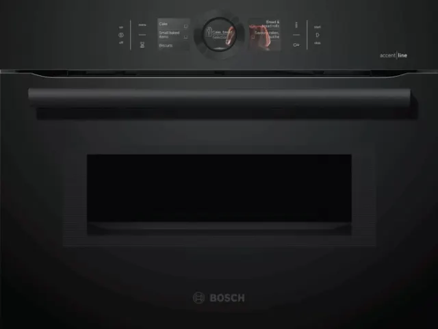 Электрический духовой шкаф Bosch CMG 8764 C7