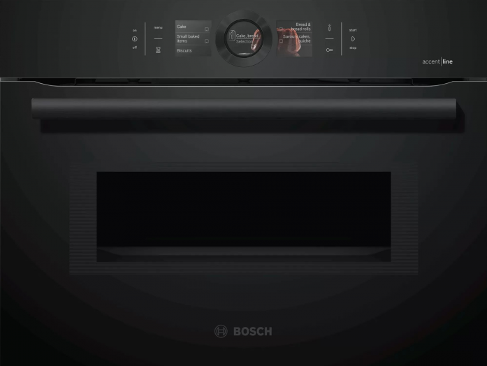 Электрический духовой шкаф Bosch CMG 8764 C7