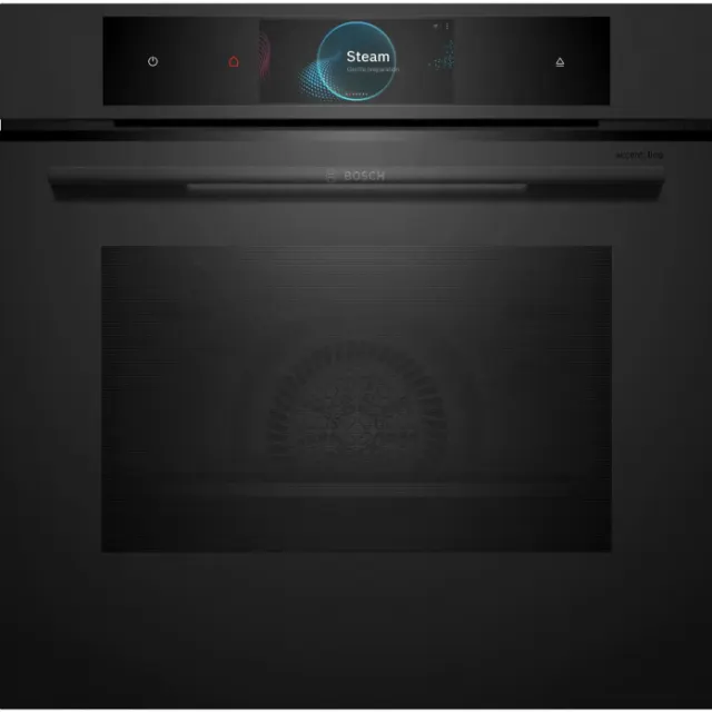 Духовой электрический шкаф Bosch HSG 938EM1