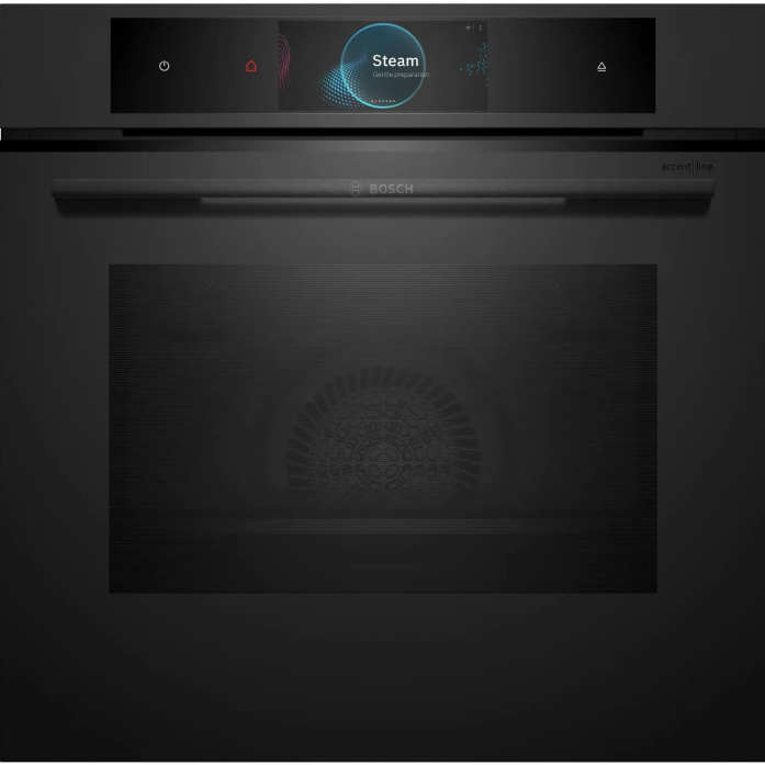 Духовой электрический шкаф Bosch HSG 938EM1