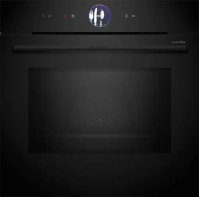 Духовой шкаф Bosch HMG976KB1