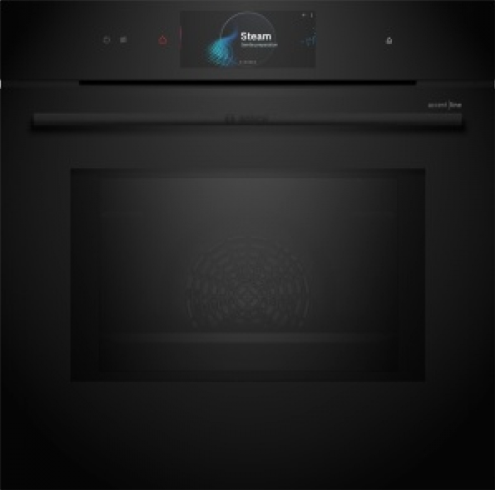 Электрический духовой шкаф Bosch HNG 978NB1