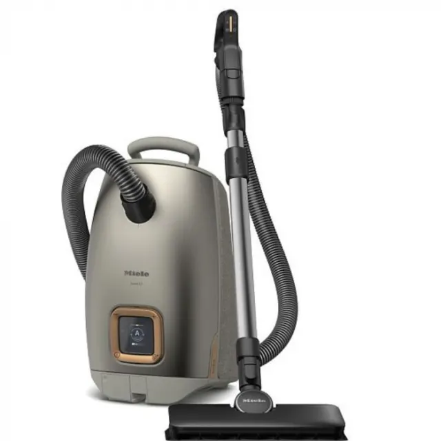 Пылесос Miele HS22 SUMF0 титан