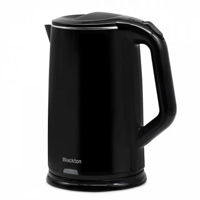 Чайник электрический Blackton Bt KT1710P черный