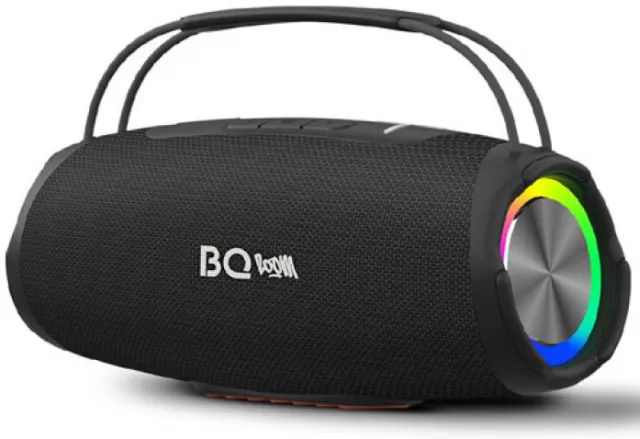 Портативная акустика BQ PBS4002 Black