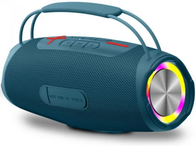 Беспроводная колонка BQ PBS4002 Blue