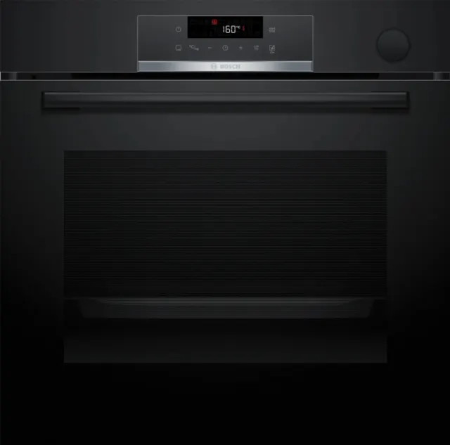 Духовой шкаф электрический Bosch HRG532BB3