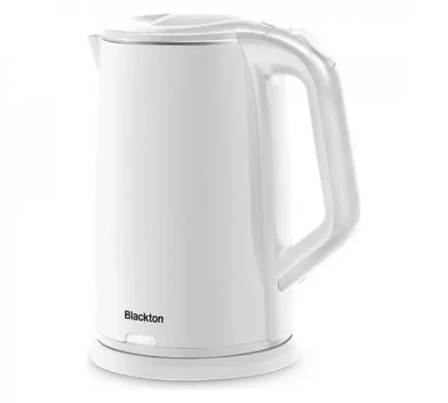 Чайник электрический Blackton Bt KT1710P White