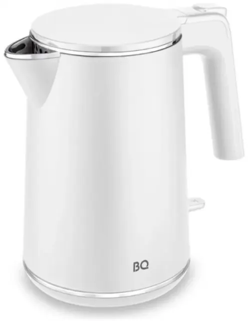 Чайник электрический BQ KT1716P White