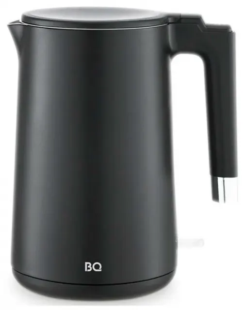 Чайник электрический BQ KT1720P Black