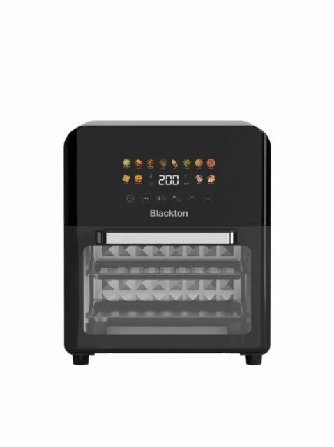 Аэрогриль Blackton Bt AF106S Black