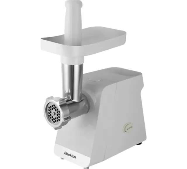 Мясорубка Blackton Bt MG1112 White