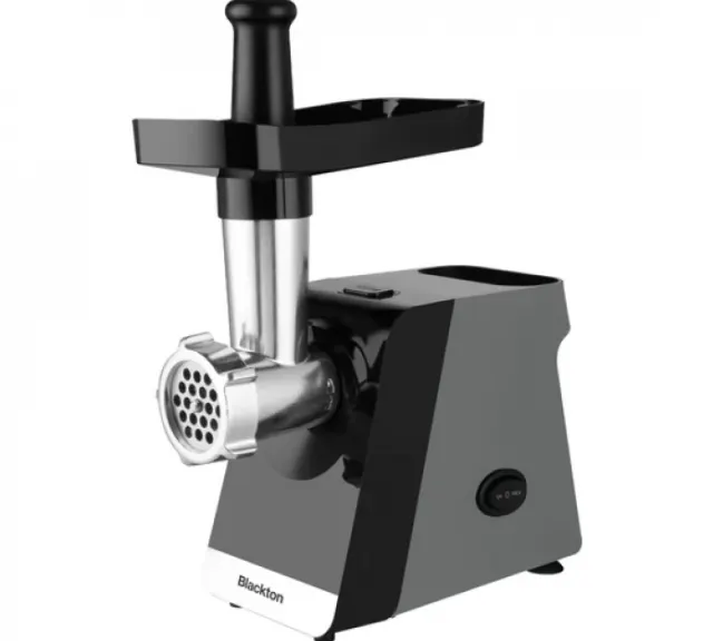Мясорубка Blackton Bt MG1113 Black-Gray