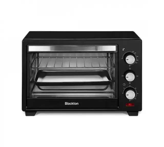 Мини-печь Blackton Bt EO2001W Black