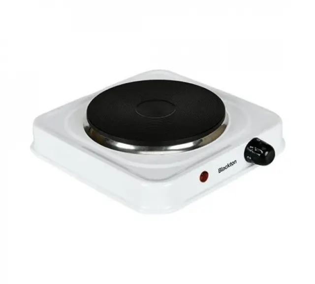 Плита электрическая Blackton Bt HP116CI White