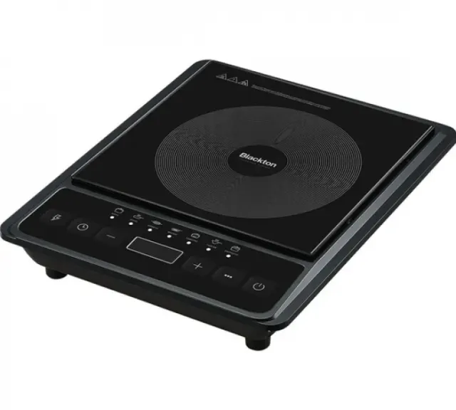 Плита электрическая Blackton Bt IC134C Black