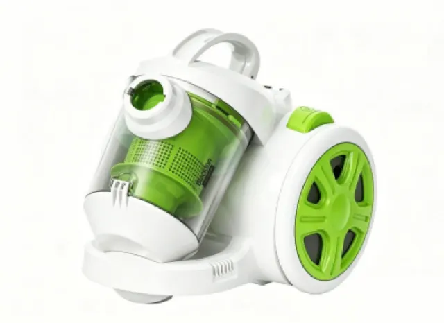 Пылесос Blackton Bt VC1802B White-light green