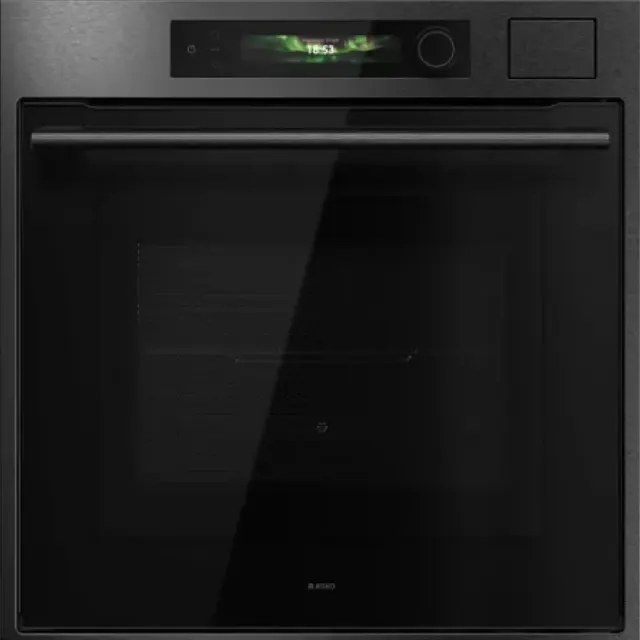 Духовой шкаф Asko OCSM66BSH