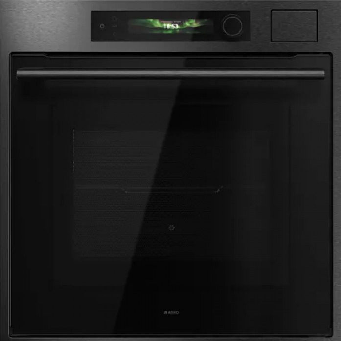 Духовой шкаф Asko OCSM66BSH